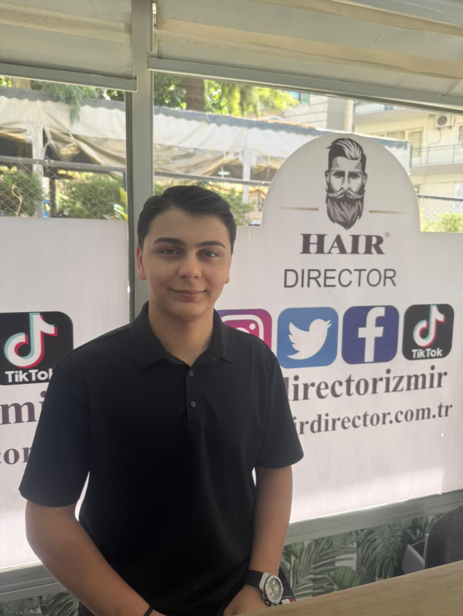İbrahim Yeni