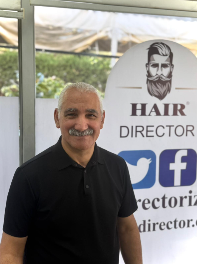Ali Gül