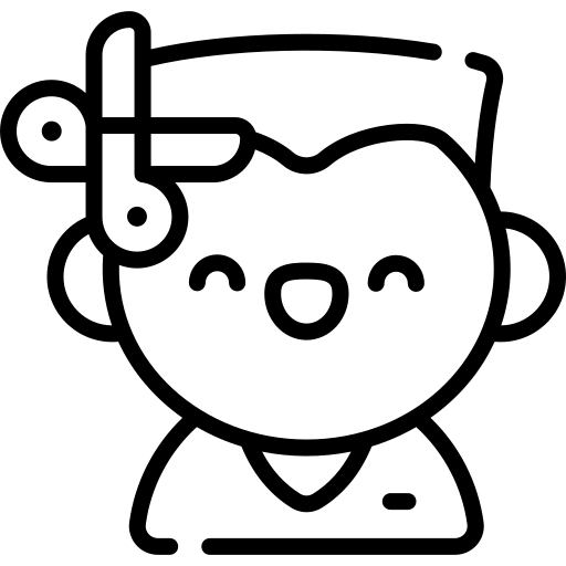 Çocuk Tıraşı